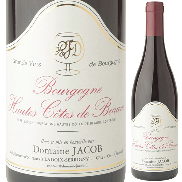 楽天市場】ドメーヌ ジャコブ / アロース コルトン ルージュ [2022