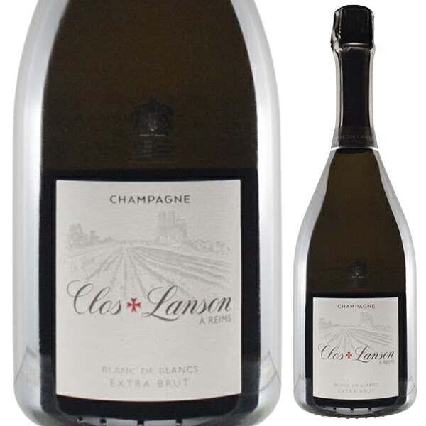 楽天市場】【2月限定特価】クロ ランソン 2009 シャンパン フランス
