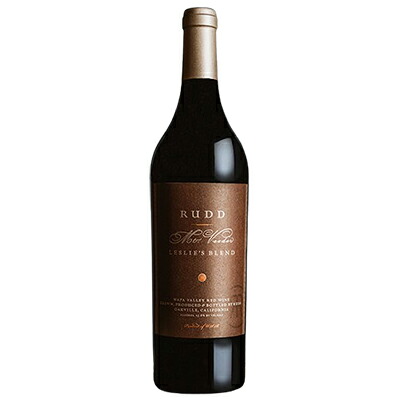 【送料無料】レスリーズ ブレンド マウント ヴィーダー エステート 2018 ラッド 赤ワイン アメリカ 750ml カベルネ ソーヴィニョン カリフォルニア 母の日 28,214円