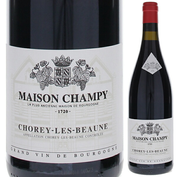 楽天市場】メゾン シャンピー / ボーヌ ヴィエイユ ヴィーニュ