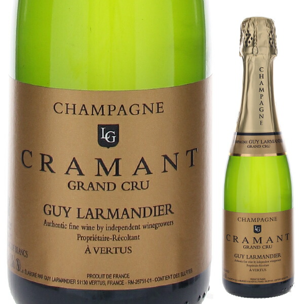 楽天市場】【6本〜送料無料】シャンパーニュ ゼロ ドサージュ グラン