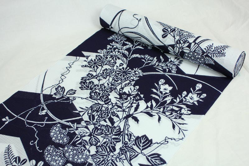 超人気の 楽天市場 呉服屋 新柄 竺仙鑑製 女物浴衣 反物 白 紺 綿100 生地 綿絽白地 レディース 婦人物 ブランド メール便不可 送料無料 レトロ 和柄 古典柄 安い 耳あり 送料込み 浴衣 七五三 安売り天国とせん 楽天市場 Alfalamanki Com