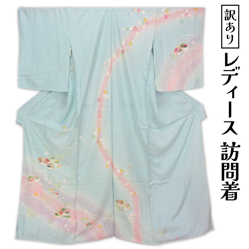 織り地屋 訳あり 女物 正絹 短い訪問着 織り地 レディース お上さん物 未仕立てもの品 購入注文お手伝いさん 別注 名文 20代 30代 40代 50代 60代以上以上 広々とした年歳層で使えるのがセールスポイント 出どころ 絹地 日本製 別注 別誂え楽になることの国内生み出すこと 逃げ道 自分自身の大きさで仕立てできる