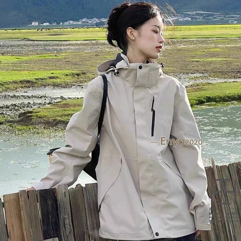御山パーカー メンズ レディース 50代 40代 裏ボア 山登り服 3way ボアラインドライブ付き添い人 取りはらい能力のある フリースジャケット 防風 撥水 防寒 今めかしい 秋服 冬服