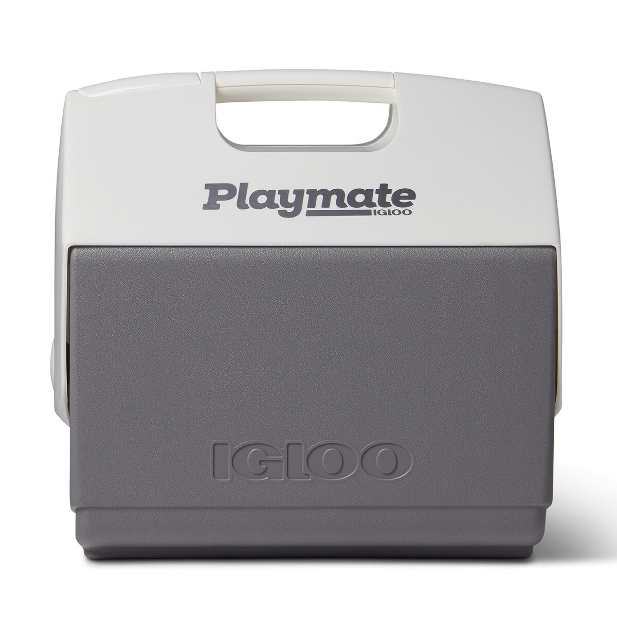 IGLOO(イグルー) PLAYMATE ELITE プレイメイトエリート 薄墨色 32649