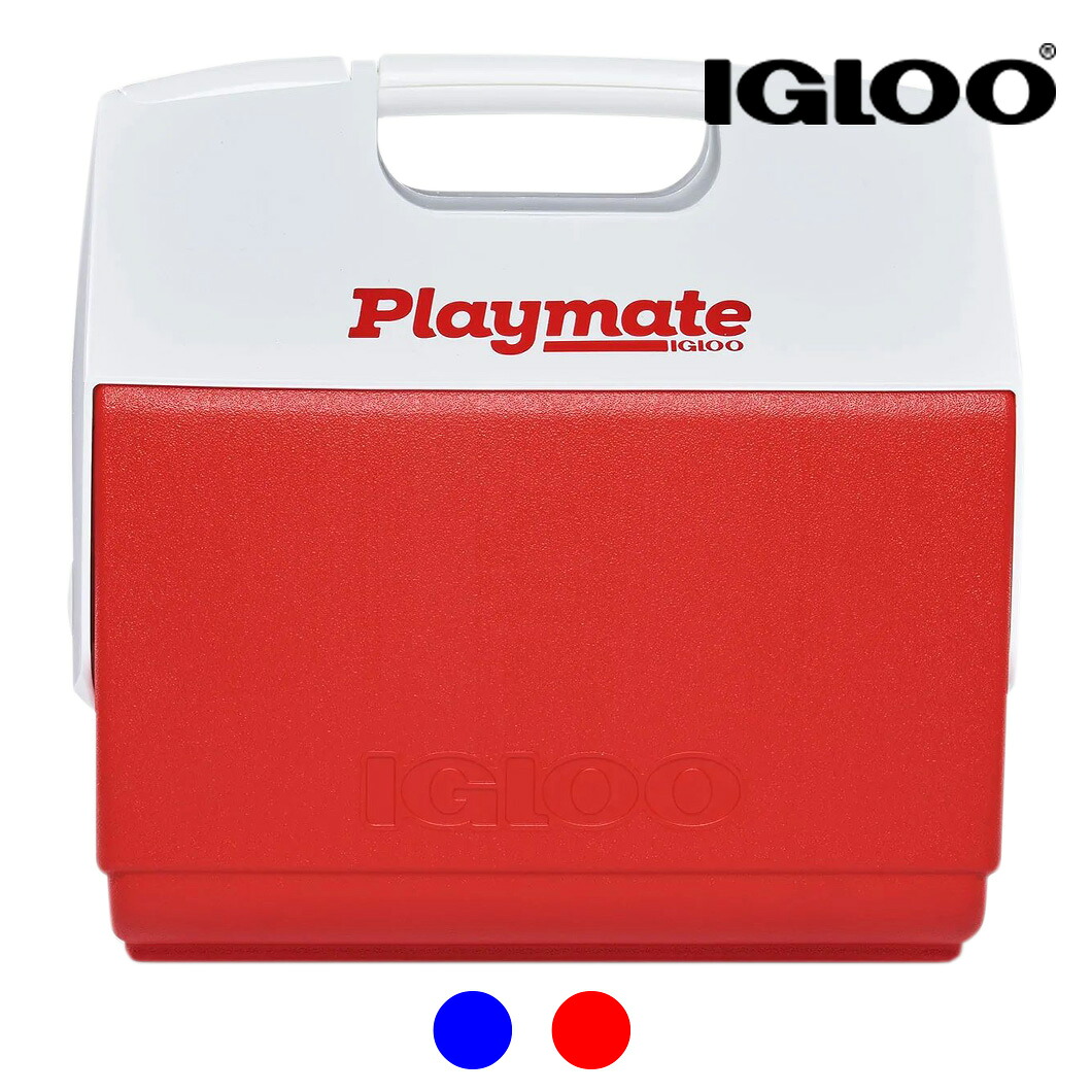 IGLOO（イグルー） PLAYMATE ELITE プレイメイトエリート43312/32145 PLAYMATEELITE