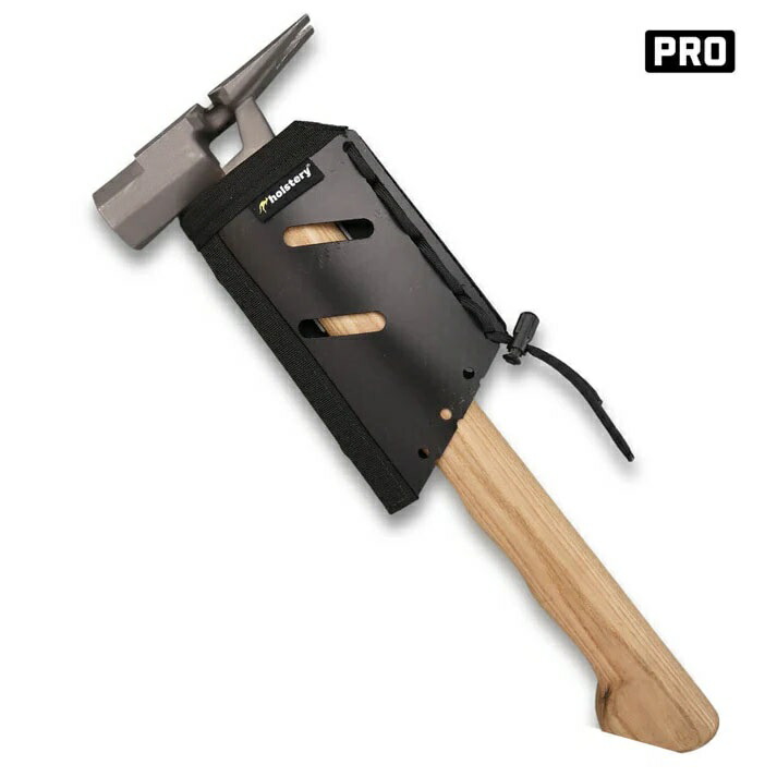 Holstery (ホルステリー) Jolly Rogerハンマーホルスター HLS1110【左利き用】｜THE DIY DEPOT 店