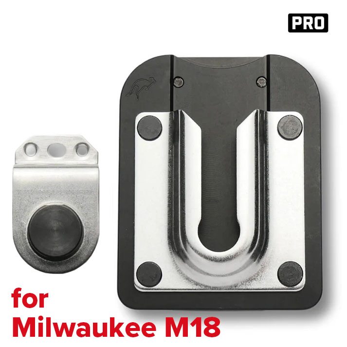 Holstery (ホルステリー) PinPalグラビティーマスターPRO【Milwaukee M18】HLS6050