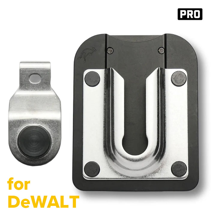 Holstery (ホルステリー) PinPalグラビティーマスターPRO【DeWALT】HLS6060