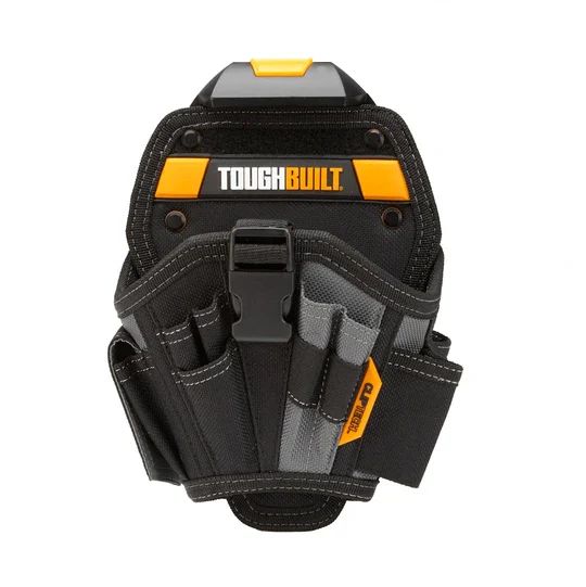 TOUGH BUILT ドリルホルスター【L】 TB-CT-20-L