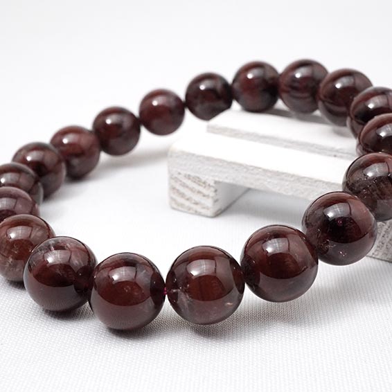 オーラライト23 ブレスレット 10mm オーラライト ブレス Auralite23 Bracelet 聖なるブループリントの石 メンズ レディース 浄化 一点物 [送料無料] 211-1525