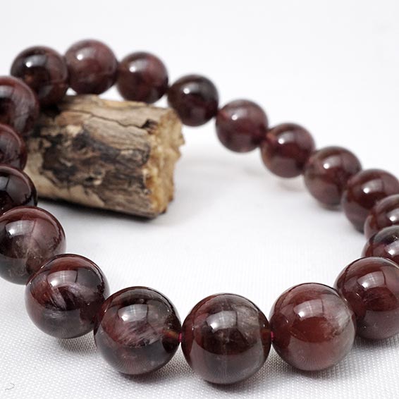 楽天市場】天眼模様 オーラライト23 7.5mm 天然石 パワーストーン