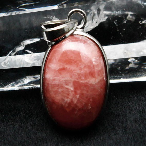 インカローズ ペンダント inca rose ペンダントトップ インカの薔薇 pendant 一点物 送料無料 212-556