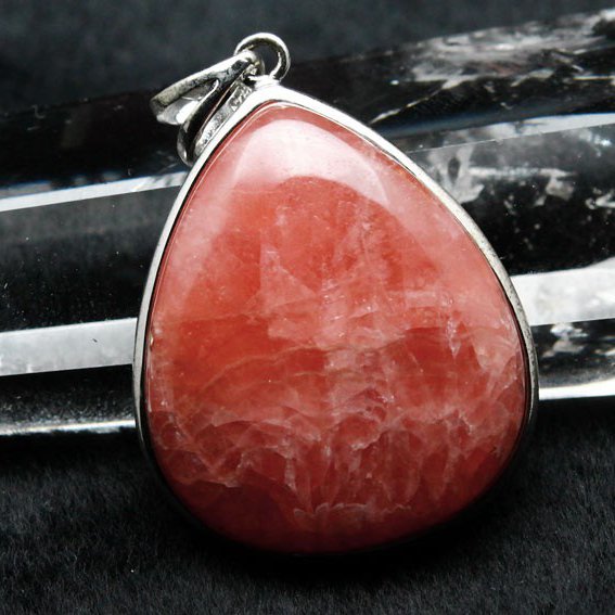 インカローズ ペンダント inca rose ペンダントトップ インカの薔薇 pendant 一点物 送料無料 212-558 9,272円