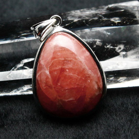 インカローズ ペンダント inca rose ペンダントトップ インカの薔薇 pendant 一点物 送料無料 212-559