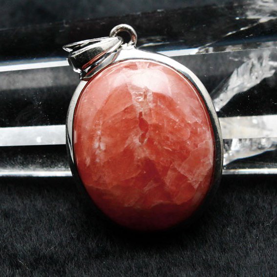 インカローズ ペンダント inca rose ペンダントトップ インカの薔薇 pendant 一点物 送料無料 212-560