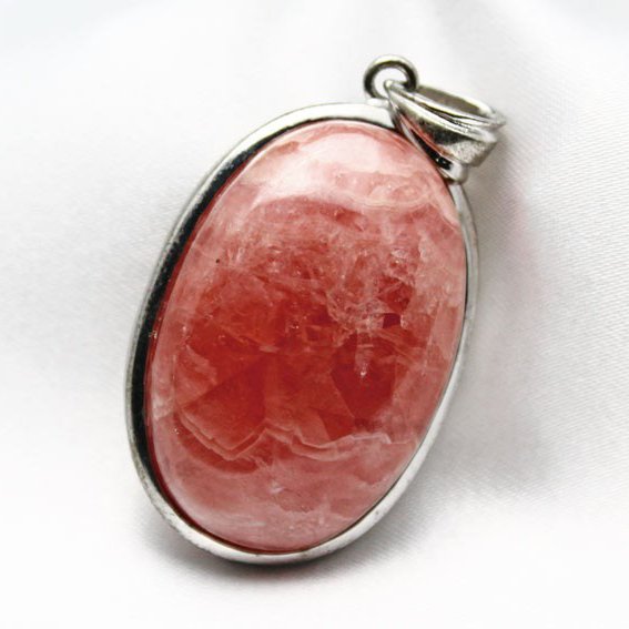 インカローズ ペンダント inca rose ペンダントトップ インカの薔薇 pendant 一点物 送料無料 212-576