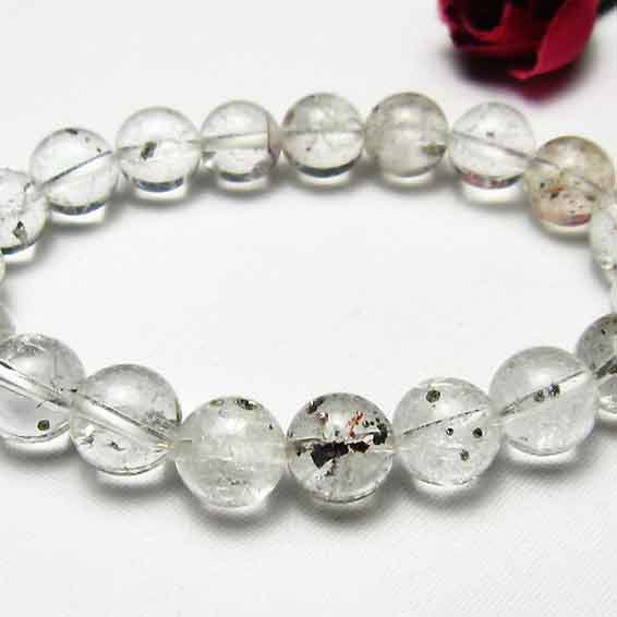 楽天市場】ゴールデンパイライト 10mm ブレスレット 天然石