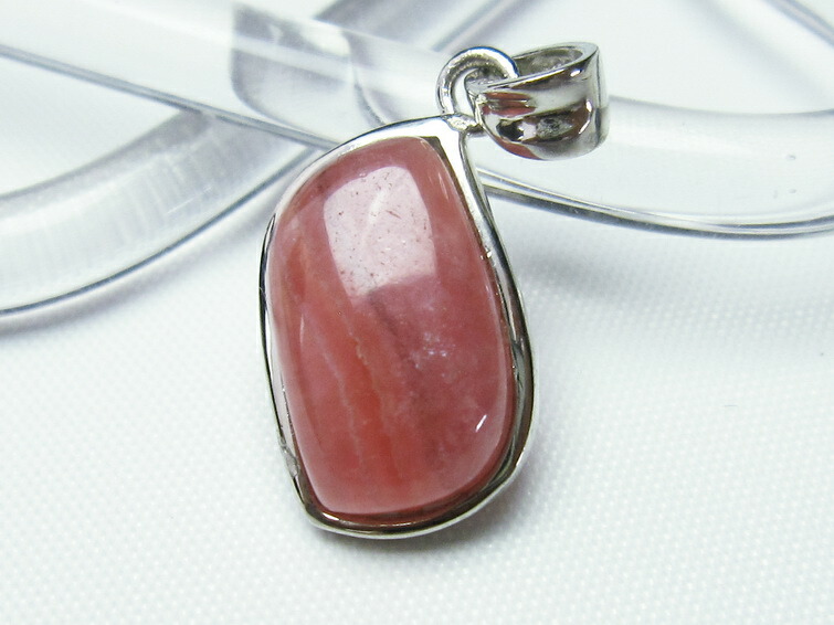 高質で安価 インカローズ ペンダント ロードクロサイト ペンダントトップ Pendant Inca Rose インカのバラ Rhodochrosite  メンズ レディース 一点物 メール便可 M便 1 20 112-5211 vlv-law.be