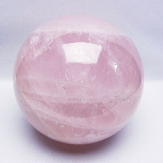 ロードナイト スフィア 丸玉 台座付き 楽天市場】丸玉 約75mm 705g ロードナイト スフィア 木製台座付き