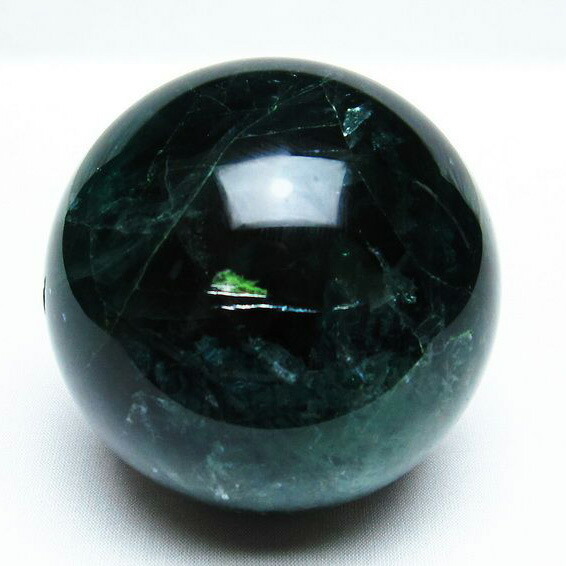 1Kg フローライト 丸玉 85mm 台座付属 蛍石 スフィア fluorite ほたる石 一点物 送料無料 151-5391