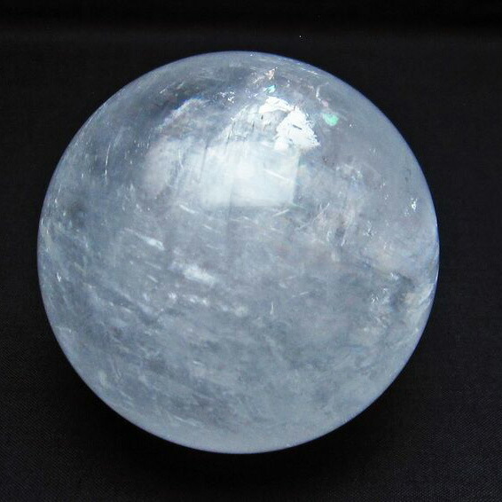 ✨やす✨ゴールデンカルサイト　約38㎜　丸玉　スフィア ゴールデンカルサイト【ハニーカルサイト】丸玉○スフィア