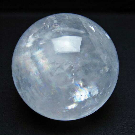 楽天市場】ホワイトカルサイト 36mm 丸玉 スフィア 天然石