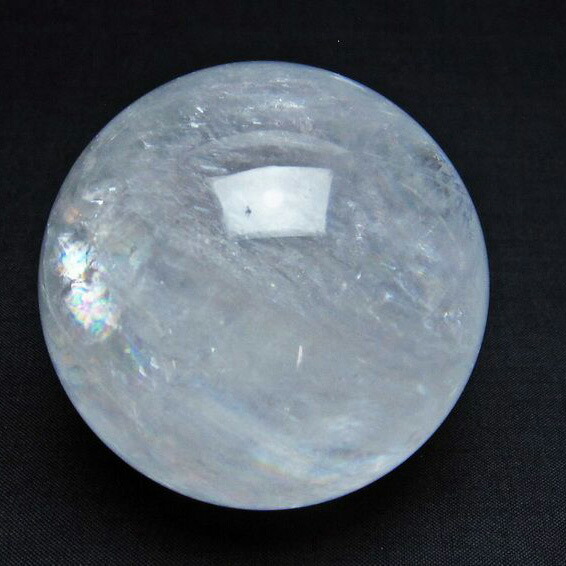 楽天市場】ゴールデン カルサイト 丸玉 スフィア 42〜43mm 水晶台座