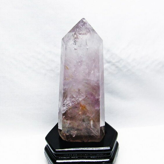 レア♡アメジストドームNo.1340 天使の指紋付き レア♡アメジストドームNo.1340 天使の指紋付き