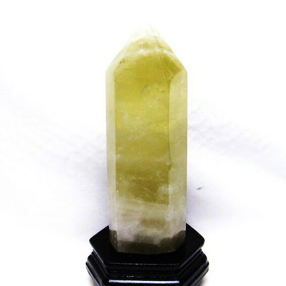 楽天市場】1Kg シトリン 六角柱 虹入り ファントム イエロークォーツ