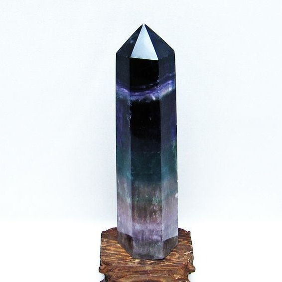 ①天然石 キラキラ　フローライト　ラフカット　3本セット 楽天市場】g3-3383C ミックスフローライト 14mm 四角 スクエア 蛍石 1