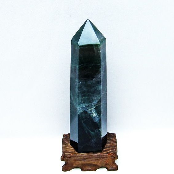 楽天市場】g3-3383C ミックスフローライト 14mm 四角 スクエア 蛍石 1