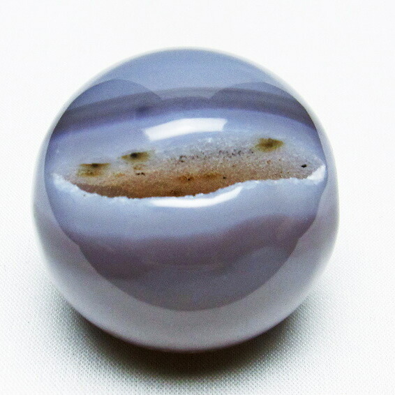 楽天市場】アゲート 笑口 丸玉 台座付属 ジオード 置物 原石 風水 開運