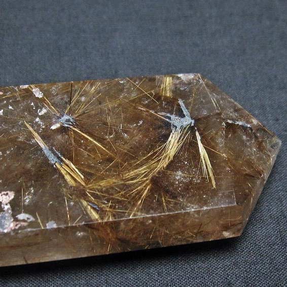 楽天市場】＼16日までポイント2倍／ ルチルクォーツ ポイント