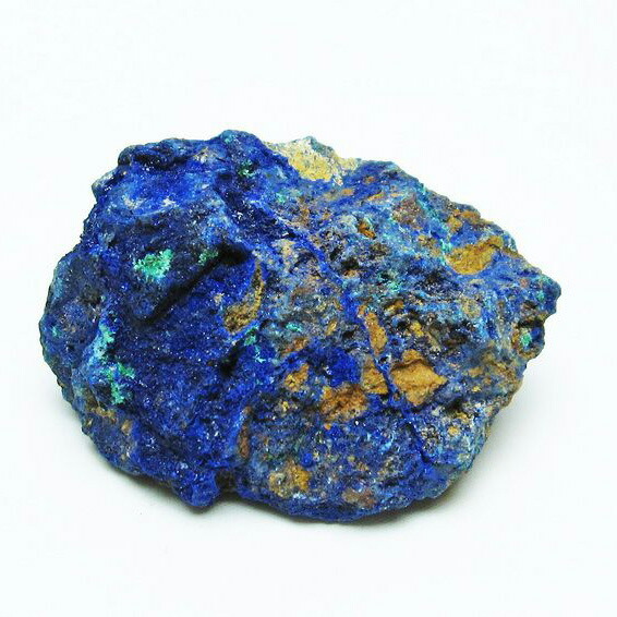 楽天市場】アズライト 原石 好きな商品が選べる アズロマラカイト ラフ