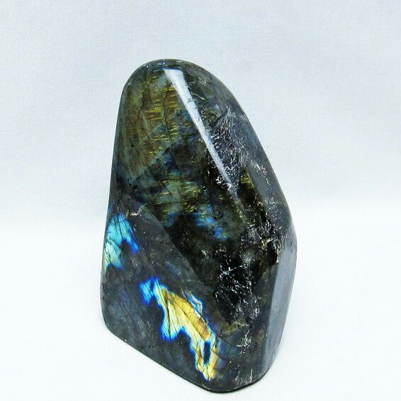 楽天市場】ラブラドライト 原石 台座付属 好きな商品が選べる 置物