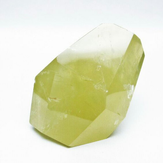 シトリン 原石 シトリンクォーツ citrine quartz 黄水晶 イエロー 一点物 送料無料 181-3379