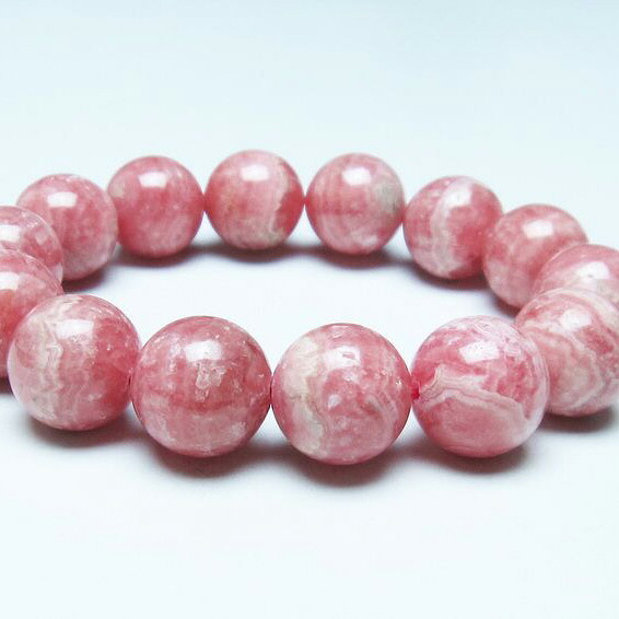 インカローズ ブレスレット 16mm ブレス bracelet インカの薔薇 inca rose 一点物 送料無料 111-39078