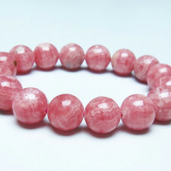 インカローズ ブレスレット 13mm ブレス bracelet インカの薔薇 inca rose 一点物 送料無料 111-39118
