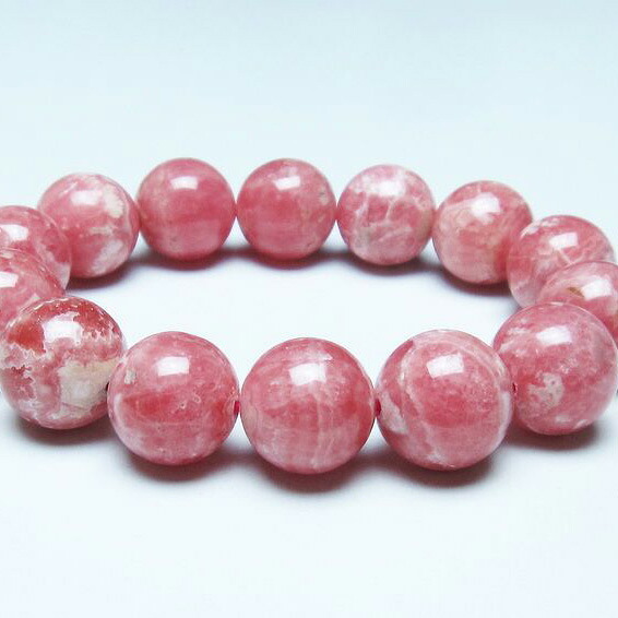 インカローズ ブレスレット 17mm ブレス bracelet インカの薔薇 inca rose 一点物 送料無料 111-39140