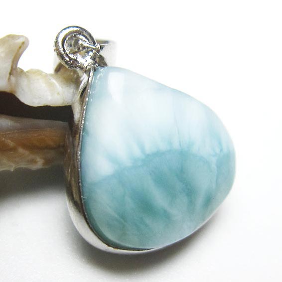 楽天市場】ラリマー ペンダント 好きな商品が選べる larimar