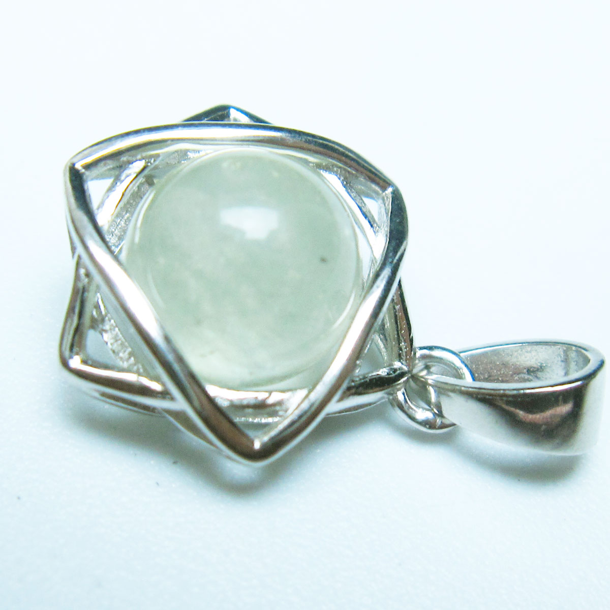 リビアングラス ペンダント libyan desert glass ペンダントトップ リビアンガラス リビアンデザートグラス pendant 一点物 送料無料 112-11832