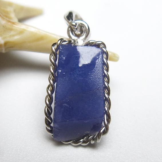 スギライト ペンダント pendant ペンダントトップ 一点物 送料無料 112-11870