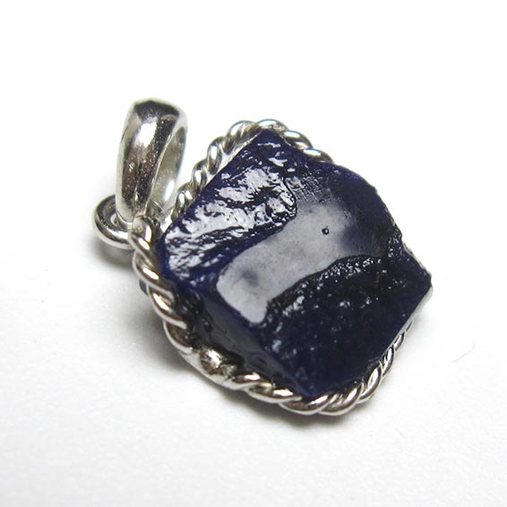 スギライト ペンダント pendant ペンダントトップ 一点物 送料無料 112-11890