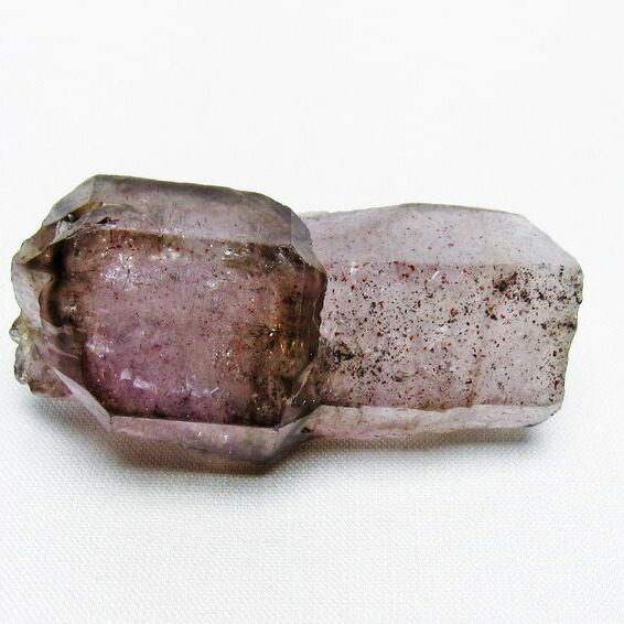 楽天市場】天然石 原石 セイクリッドセブン セプタークォーツ 水入り