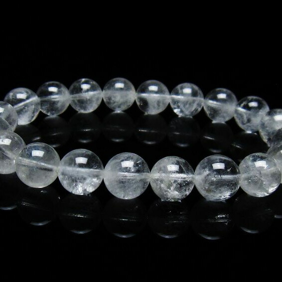 楽天市場】パワーストーン ブレスレット エンジェルラダークォーツ