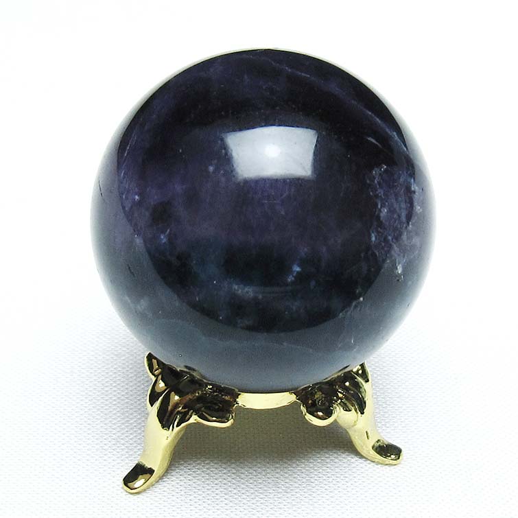 ユーパーライト　丸玉　504　スフィア ブラックライト　鑑賞石　石　置物 楽天市場】天然石 ユーパーライト 宝珠 丸玉 7cm 蛍光 サイアナイト