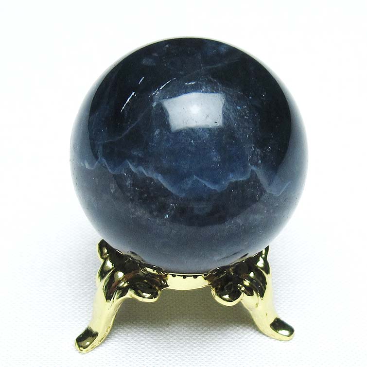 楽天市場】天然石 ユーパーライト 宝珠 丸玉 7cm 蛍光 サイア