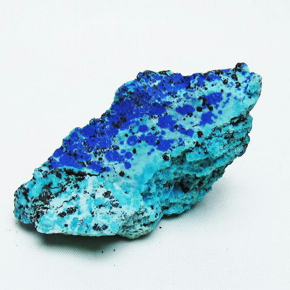 楽天市場】【一点物】アズマラカイト 原石 天然石 パワーストーン