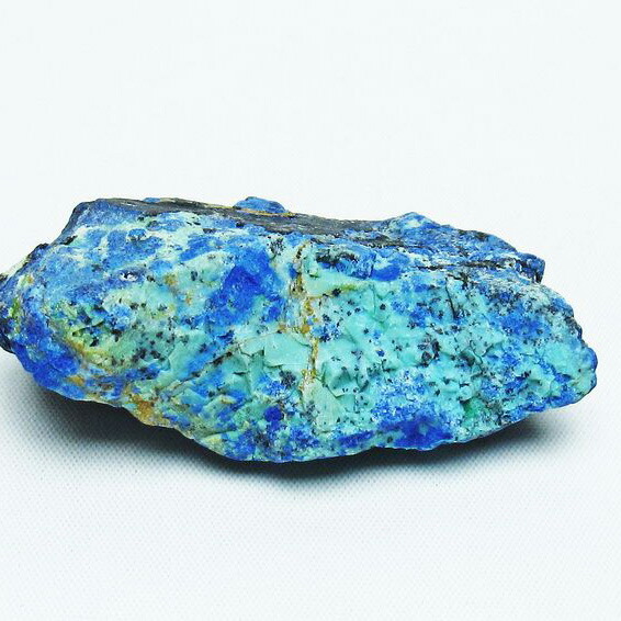 楽天市場】【一点物】アズマラカイト 原石 天然石 パワーストーン